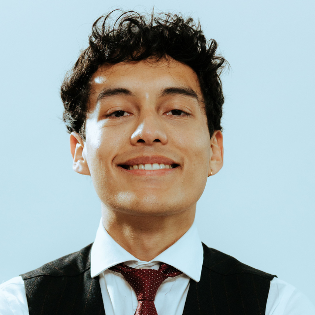 Dorian Villalba