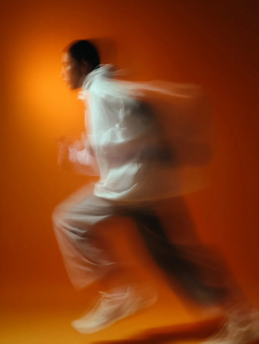 Photographie en mouvement